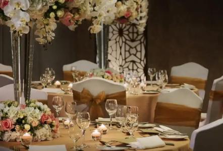 The Meydan Dubai - 28