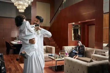 The Meydan Dubai - 29