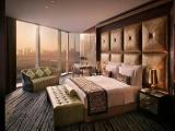 2 Bedrooms Presidential Meydan Suite