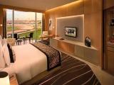 Grand Deluxe Double room with balcony