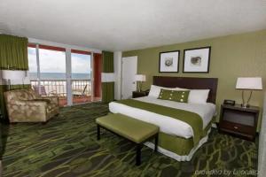 Perdido Beach Resort, Orange Beach