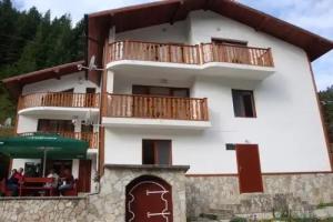 Guest House «Shareniya Most», Trigrad