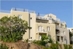 Bali Bay Villa, Balion