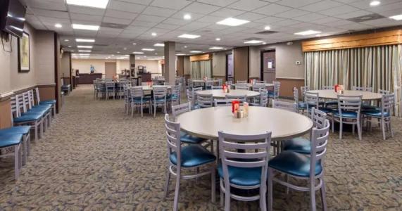 Ramada Plaza by Wyndham Virginia Beach - 32