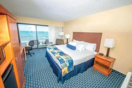 Ramada Plaza by Wyndham Virginia Beach - 49