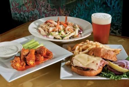 Ramada Plaza by Wyndham Virginia Beach - 12