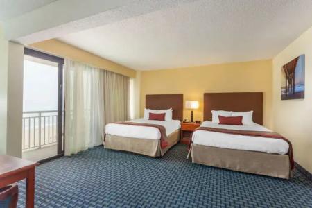 Ramada Plaza by Wyndham Virginia Beach - 38