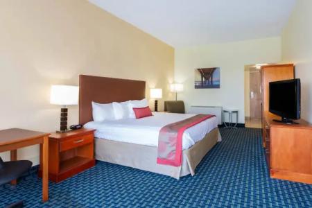 Ramada Plaza by Wyndham Virginia Beach - 45