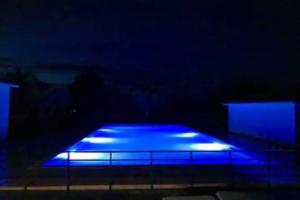 Castle View Bungalows, Mystras