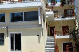 Avra Rooms, Karpathos Town