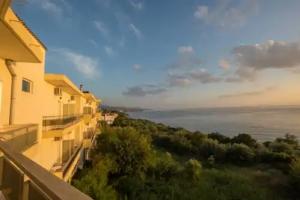 Hotel Panorama, Kalamata