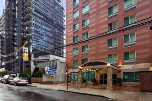 Best Western Queens Court, Queens