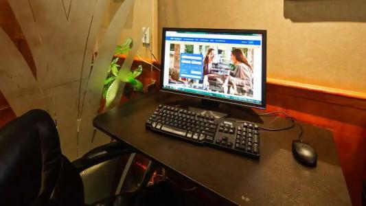 Best Western Queens Court - 10