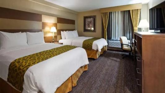 Best Western Queens Court - 25