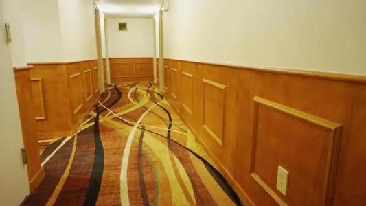 Best Western Queens Court - 11