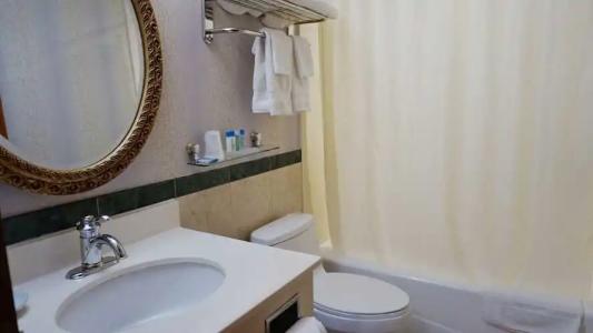 Best Western Queens Court - 9