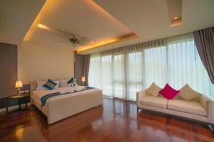Phumundra Resort, Phuket Town