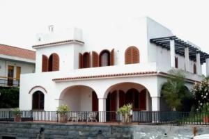 Villa Le Ancore, Riposto