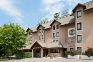 B&B HOTEL La Cassine