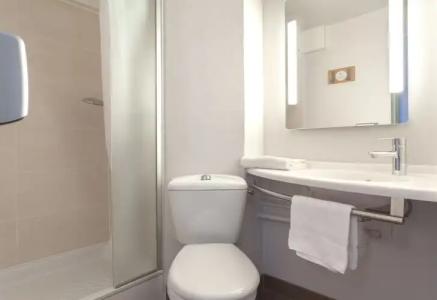 B&B CHAMBERY La Cassine - 8