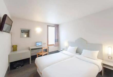 B&B CHAMBERY La Cassine - 4