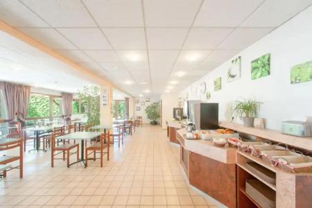 B&B CHAMBERY La Cassine - 16