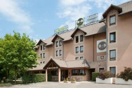 B&B CHAMBERY La Cassine