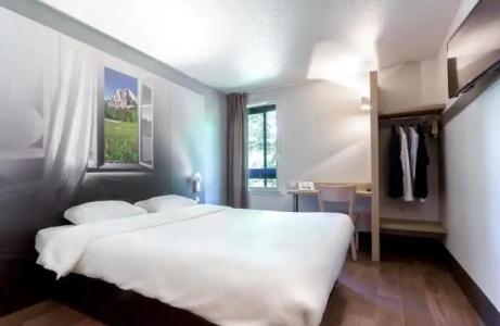 B&B CHAMBERY La Cassine - 26