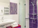 Privilege room
