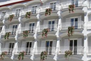 Minori Palace, Minori