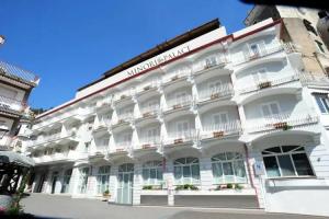 Minori - Hotels