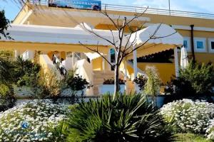 Calabernardo - Hotels