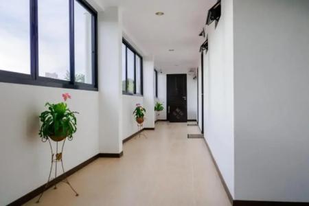Swiss Paradise Boutique Villa - 25