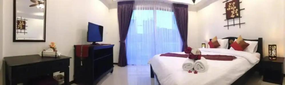 Swiss Paradise Boutique Villa - 29