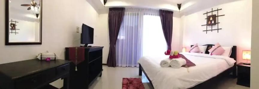 Swiss Paradise Boutique Villa - 35