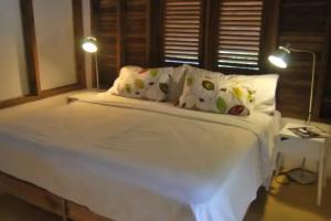 Clave Verde Ecolodge, Las Terrenas
