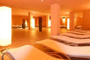 Vital Hotel Frankfurt, Hofheim
