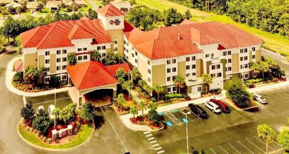 Best Western Plus Kissimmee-Lake Buena Vista South Inn & Suites - 19