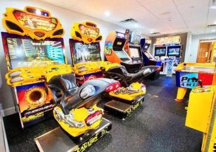 Best Western Plus Kissimmee-Lake Buena Vista South Inn & Suites - 2