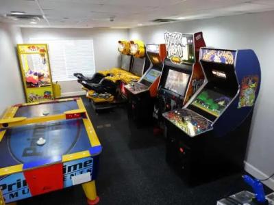 Best Western Plus Kissimmee-Lake Buena Vista South Inn & Suites - 24