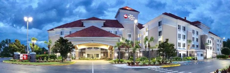 Best Western Plus Kissimmee-Lake Buena Vista South Inn & Suites - 18