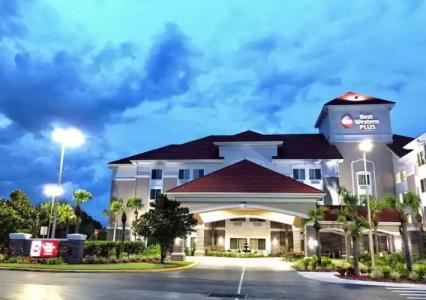Best Western Plus Kissimmee-Lake Buena Vista South Inn & Suites - 35