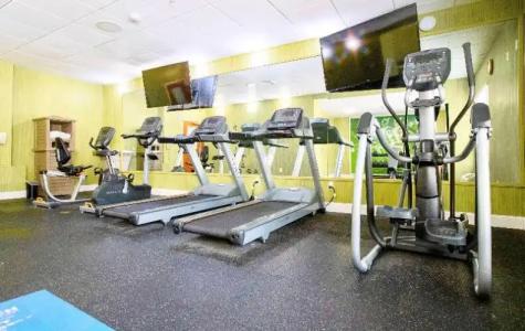 Best Western Plus Kissimmee-Lake Buena Vista South Inn & Suites - 8