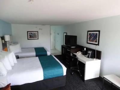 Best Western Plus Kissimmee-Lake Buena Vista South Inn & Suites - 27