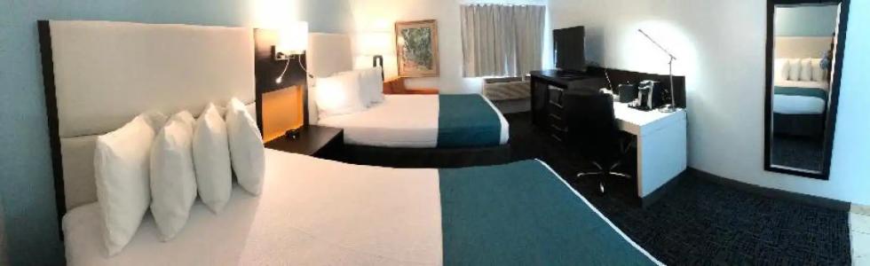 Best Western Plus Kissimmee-Lake Buena Vista South Inn & Suites - 7