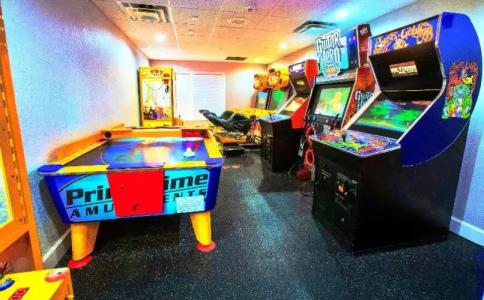 Best Western Plus Kissimmee-Lake Buena Vista South Inn & Suites - 11