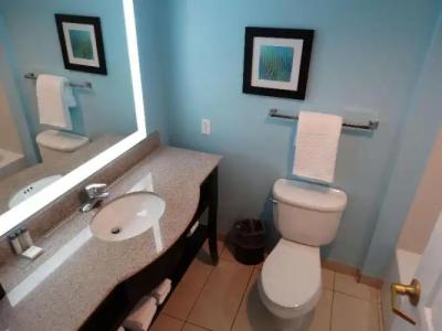 Best Western Plus Kissimmee-Lake Buena Vista South Inn & Suites - 34