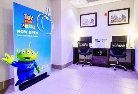 Best Western Plus Kissimmee-Lake Buena Vista South Inn & Suites - 13