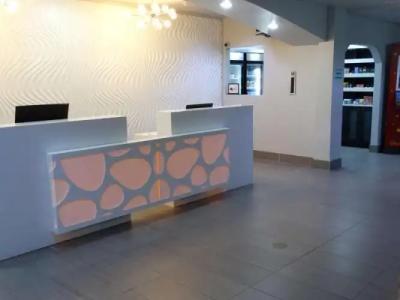 Best Western Plus Kissimmee-Lake Buena Vista South Inn & Suites - 25