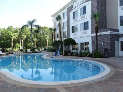 Best Western Plus Kissimmee-Lake Buena Vista South Inn & Suites - 49